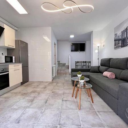 Acogedor Apartamento En Parbayon Exterior foto