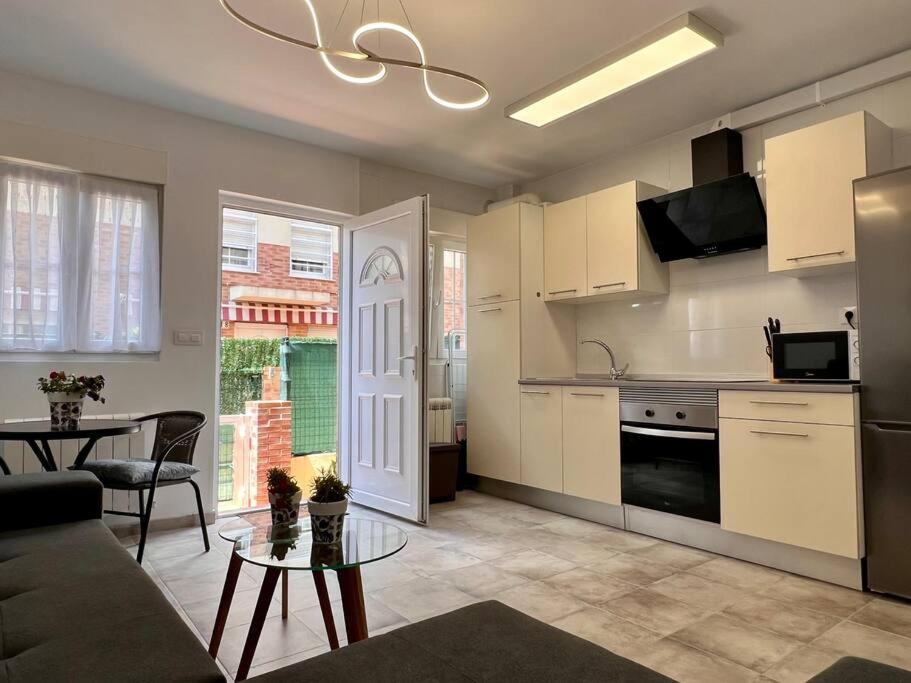 Acogedor Apartamento En Parbayon Exterior foto