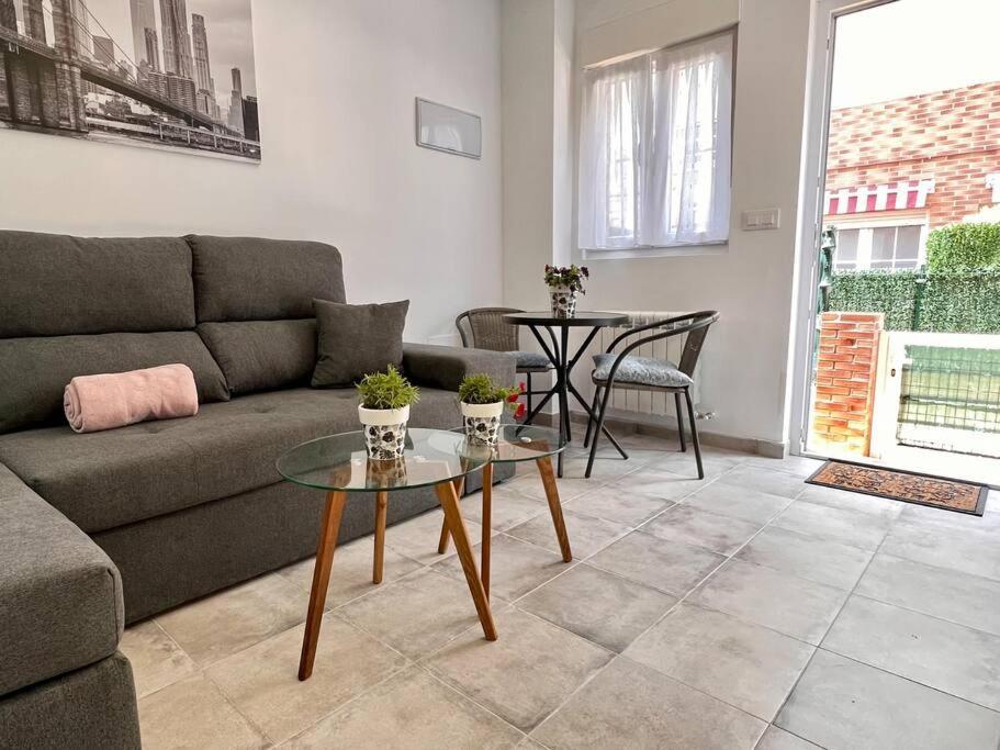 Acogedor Apartamento En Parbayon Exterior foto